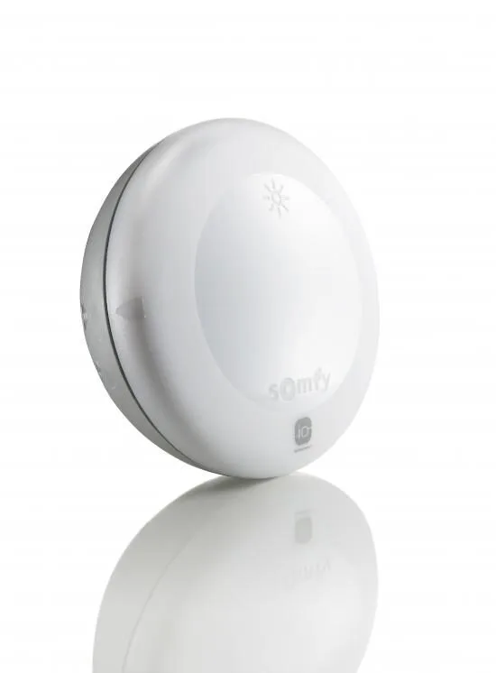 SUNIS WireFree II io