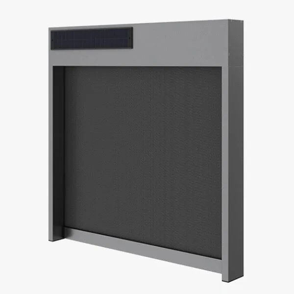 Solar Standard