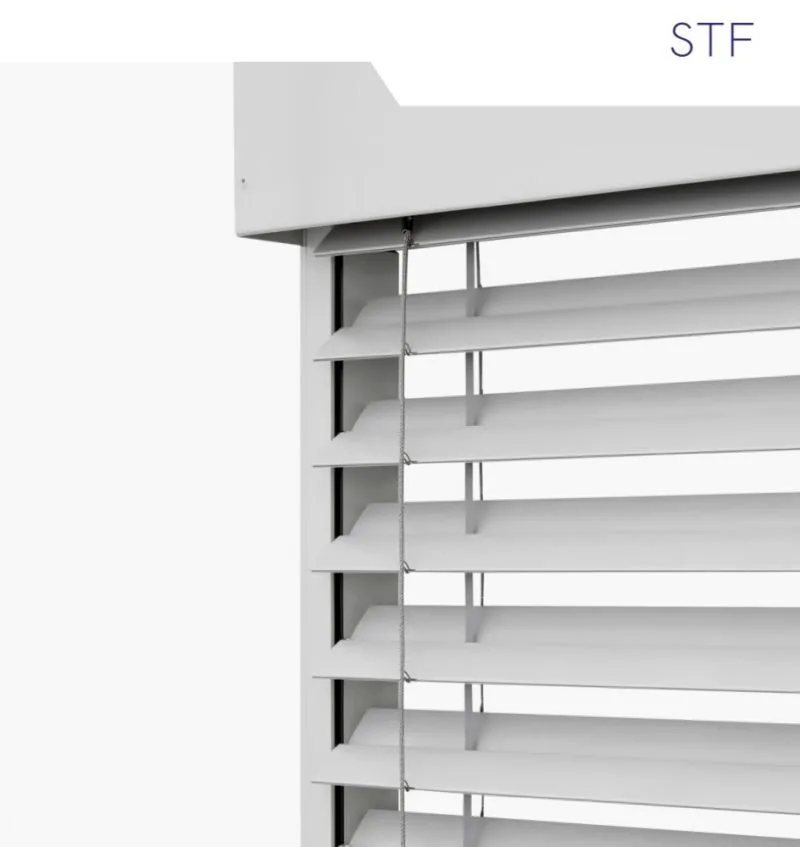 Samonosné systémy STF