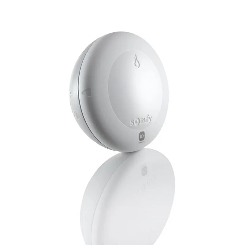 THERMIS II WireFree io